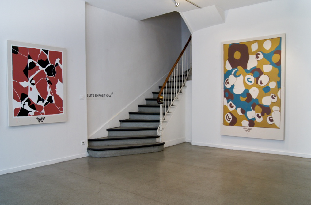 Exposition MAPRAA, LYON 2022